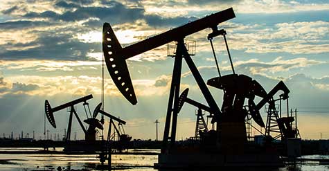 大慶油田監控項目