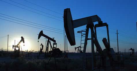 海拉爾油田監控項目